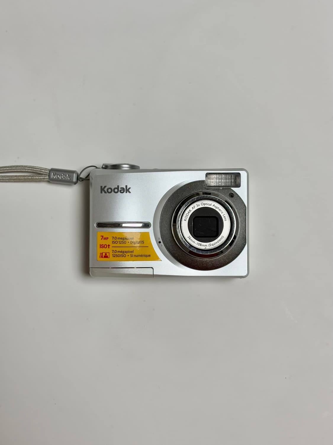 (카리나 디카!) 코닥 이지쉐어 C713 / 빈티지카메라 상품이미지1