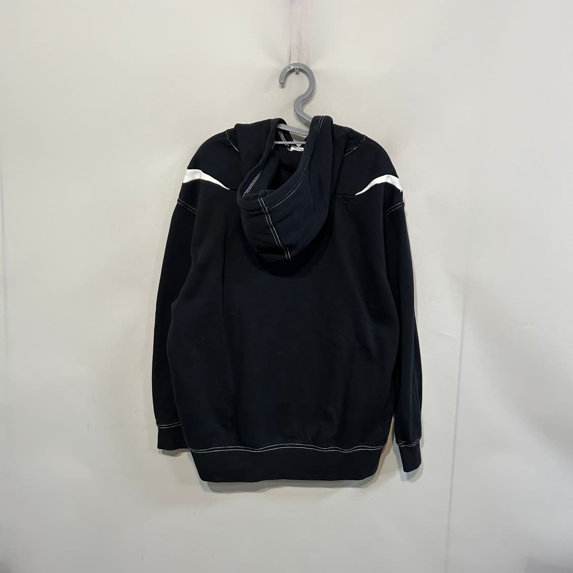 나이키 여성 기모 후드티 90 상품이미지2