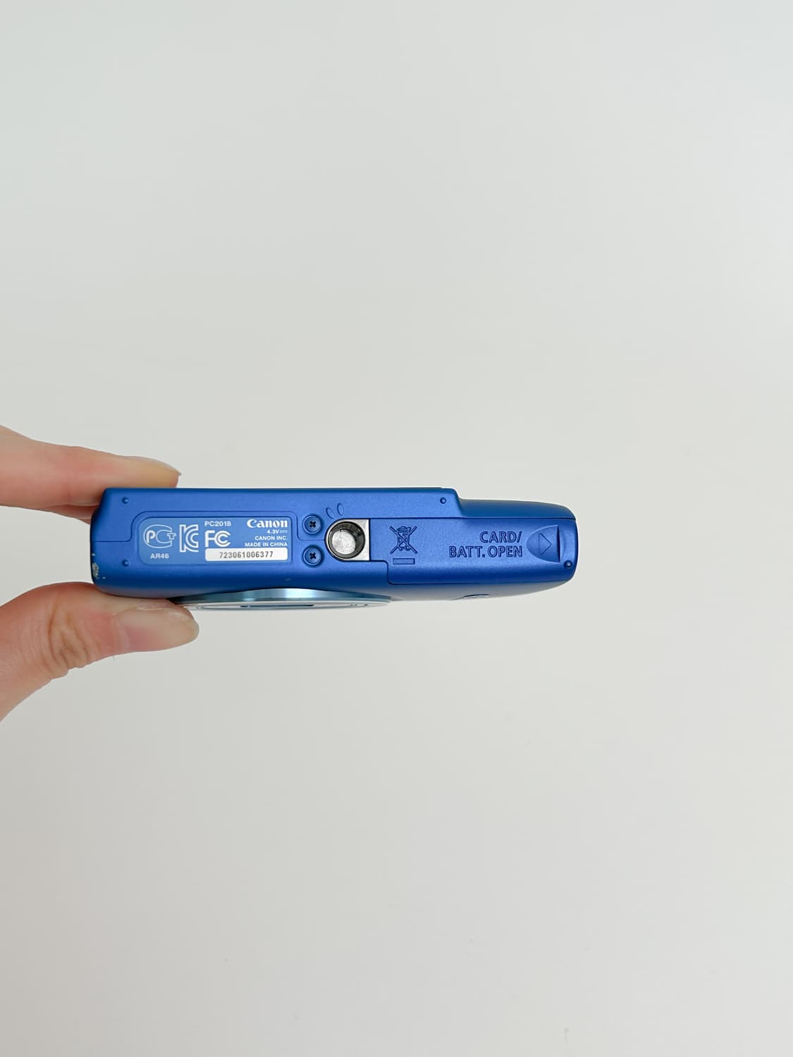 수지디카!) 캐논 익서스 132 익시90 빈티지 디카 상품이미지8