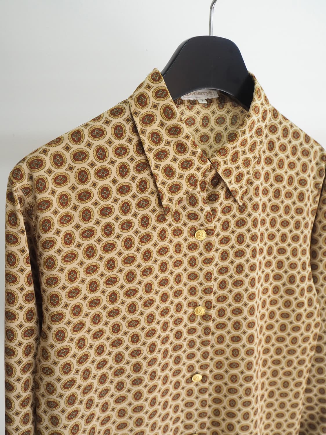 Burberrys shirt  상품이미지2
