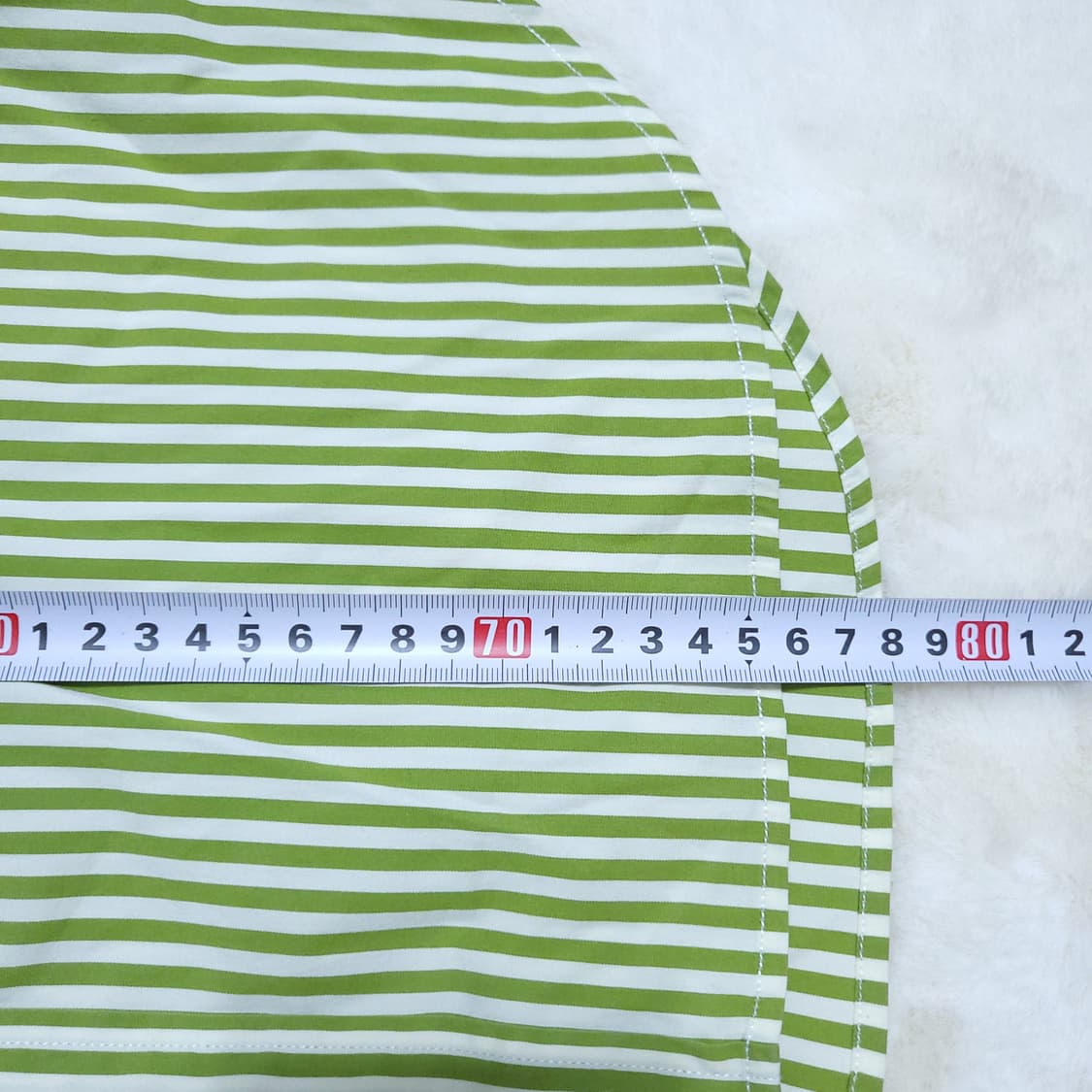 폴스미스 여성 셔츠 L 0227  뽀샤샤 상품이미지5