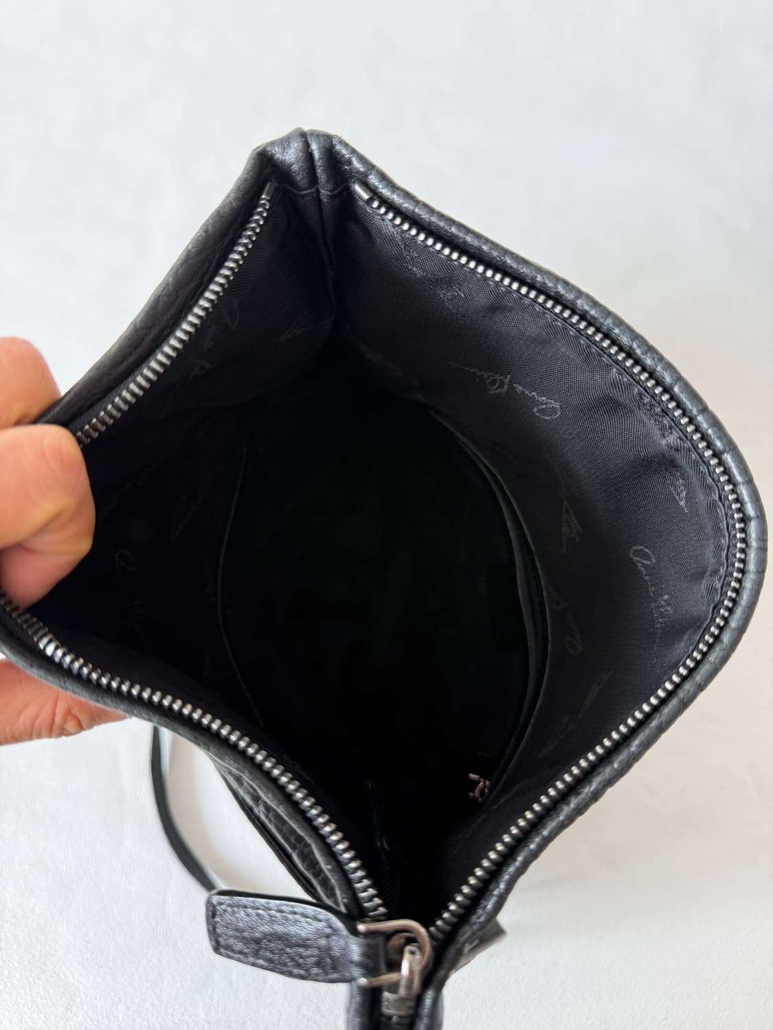 맨하탄포티지(Manhattan Portage) 메신져백 상품이미지2