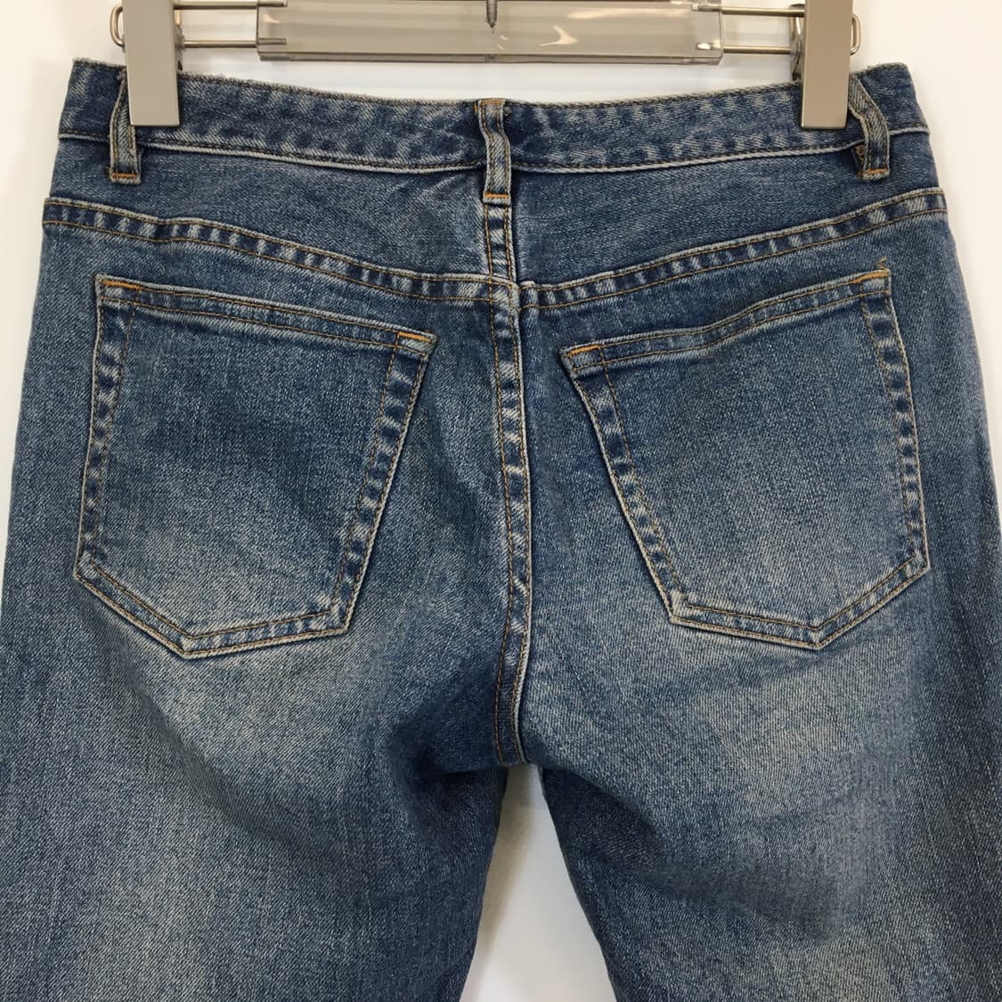 A.P.C. 아페쎄 MOULANT 청바지 25-26  상품이미지4