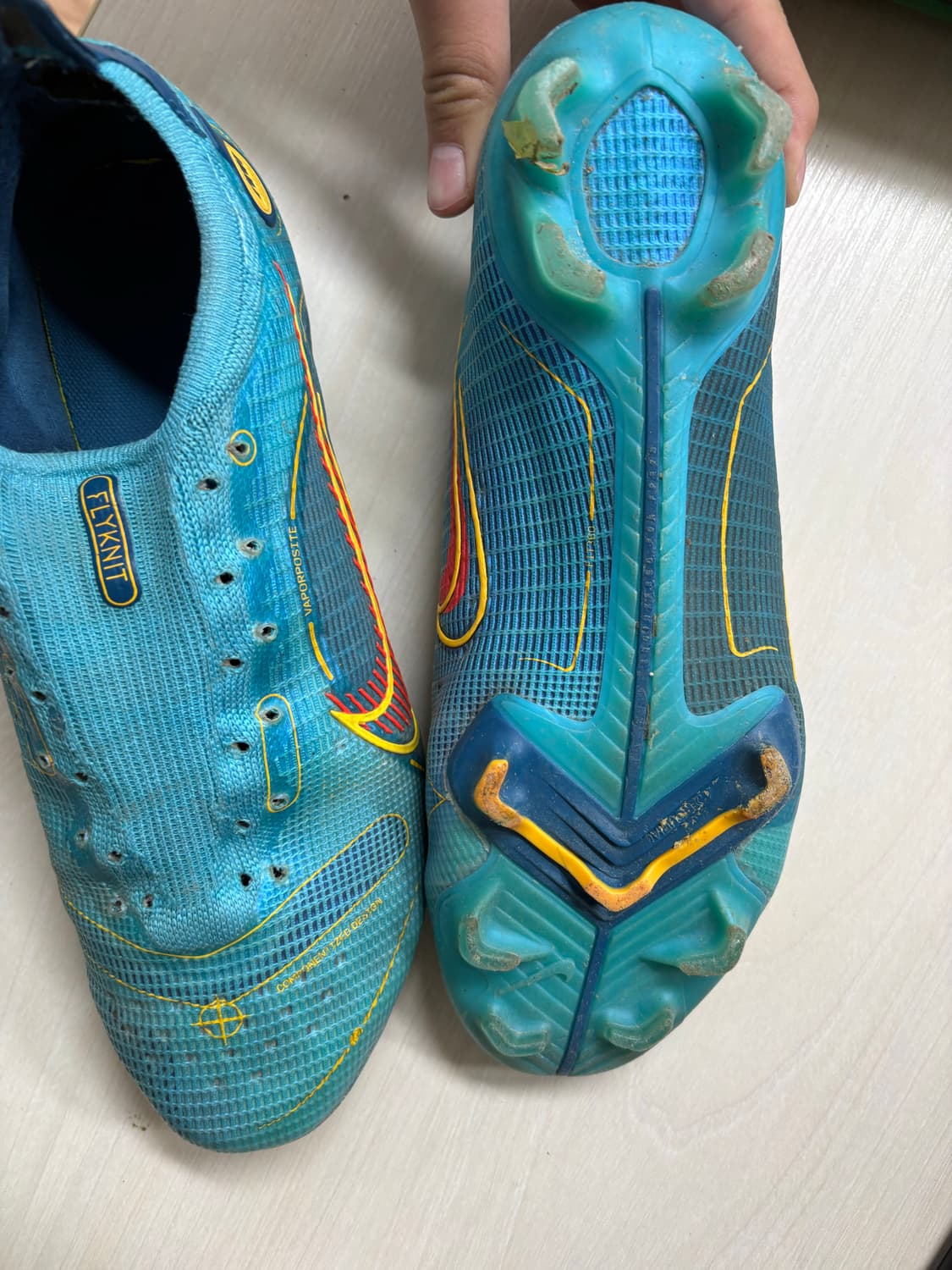 머큐리얼 베이퍼 14 상품이미지2