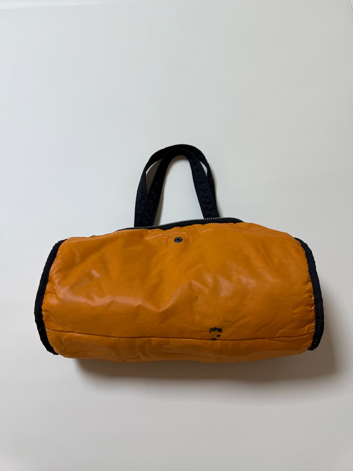 PORTER 포터 탱커 더플백 L 블랙 보스턴백 상품이미지7