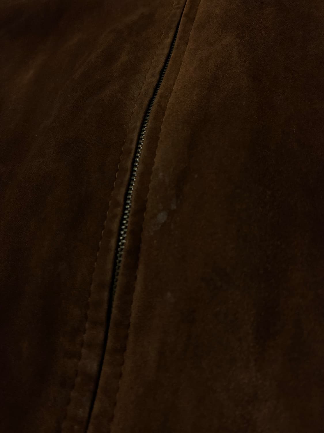 VINTAGE LEATHER JACKET 상품이미지7