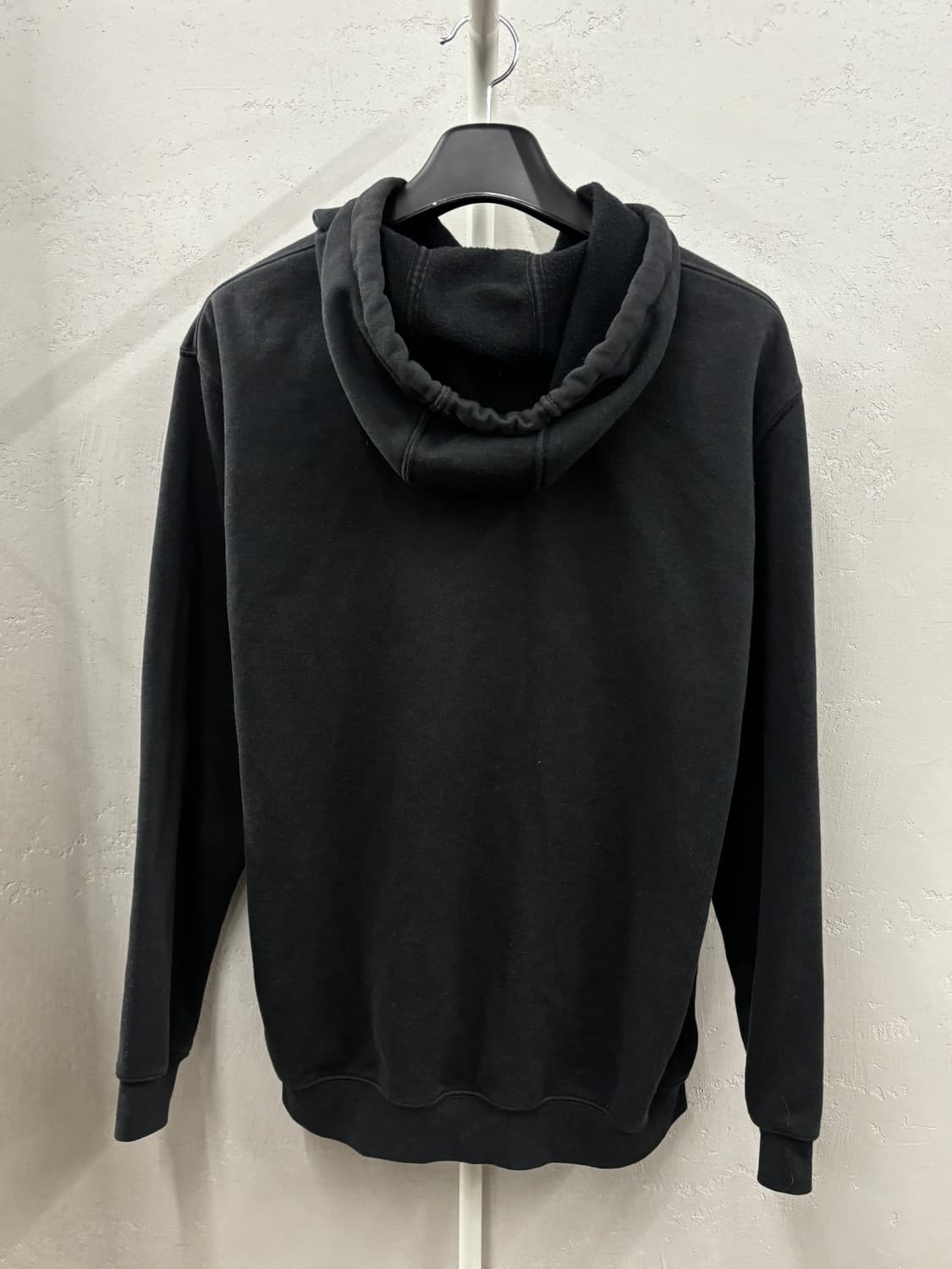 칼하트 오리지널핏 후드티 블랙 L 상품이미지8