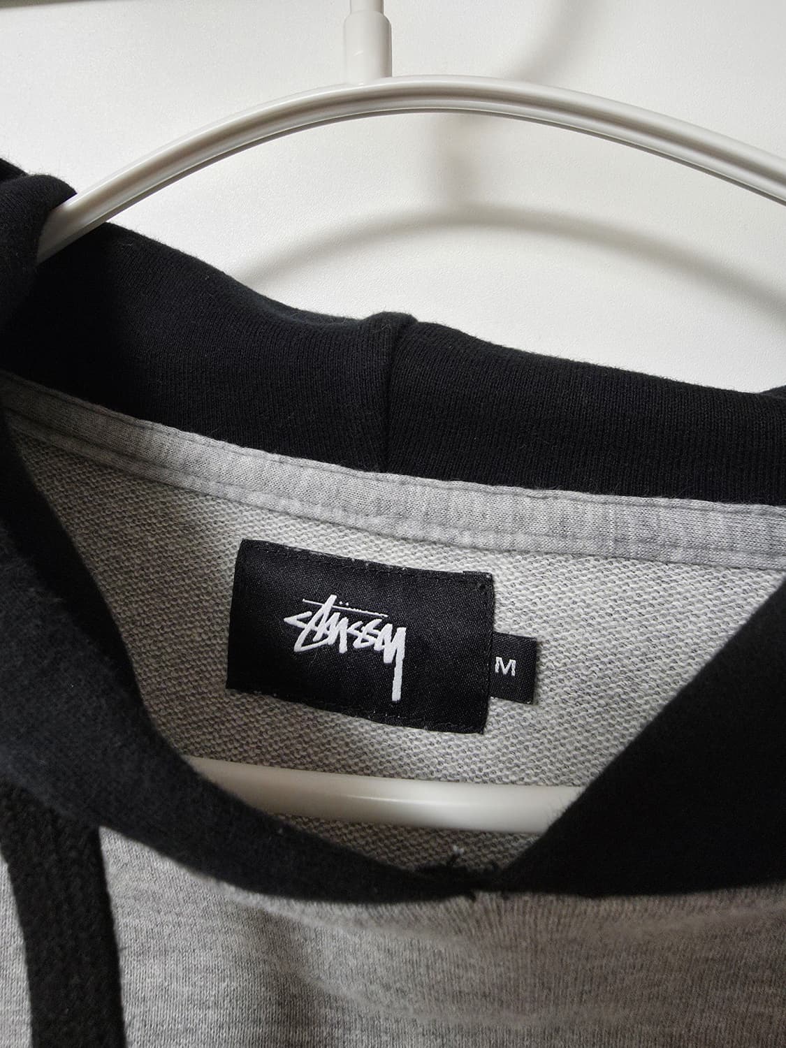 스투시 후드티 상품이미지3