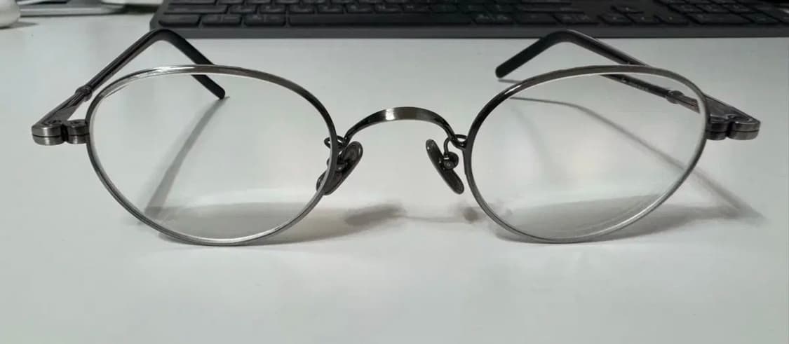 르노 m6 mod4 안경 상품이미지2