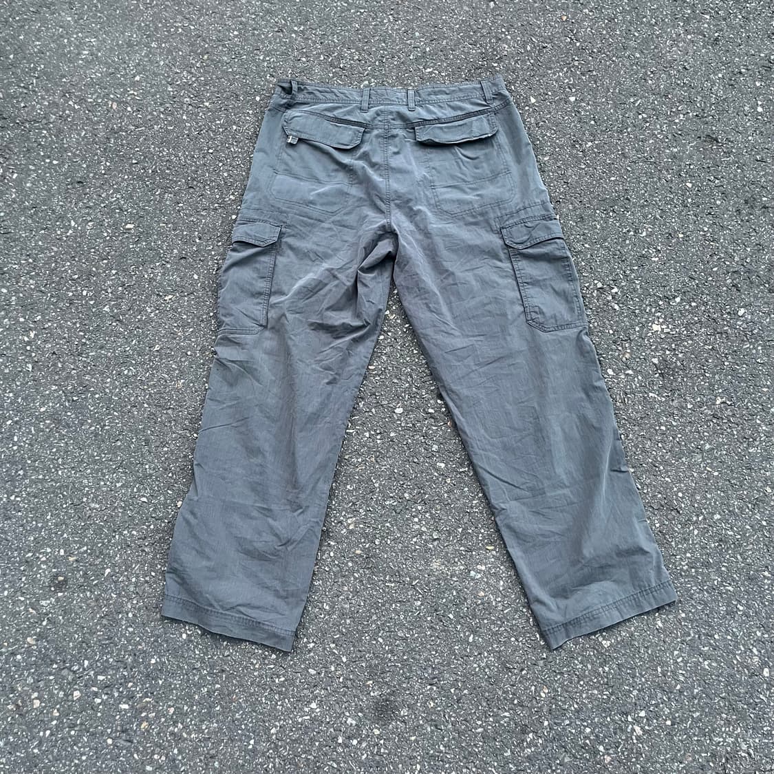 90s 나이키 팬츠 상품이미지2