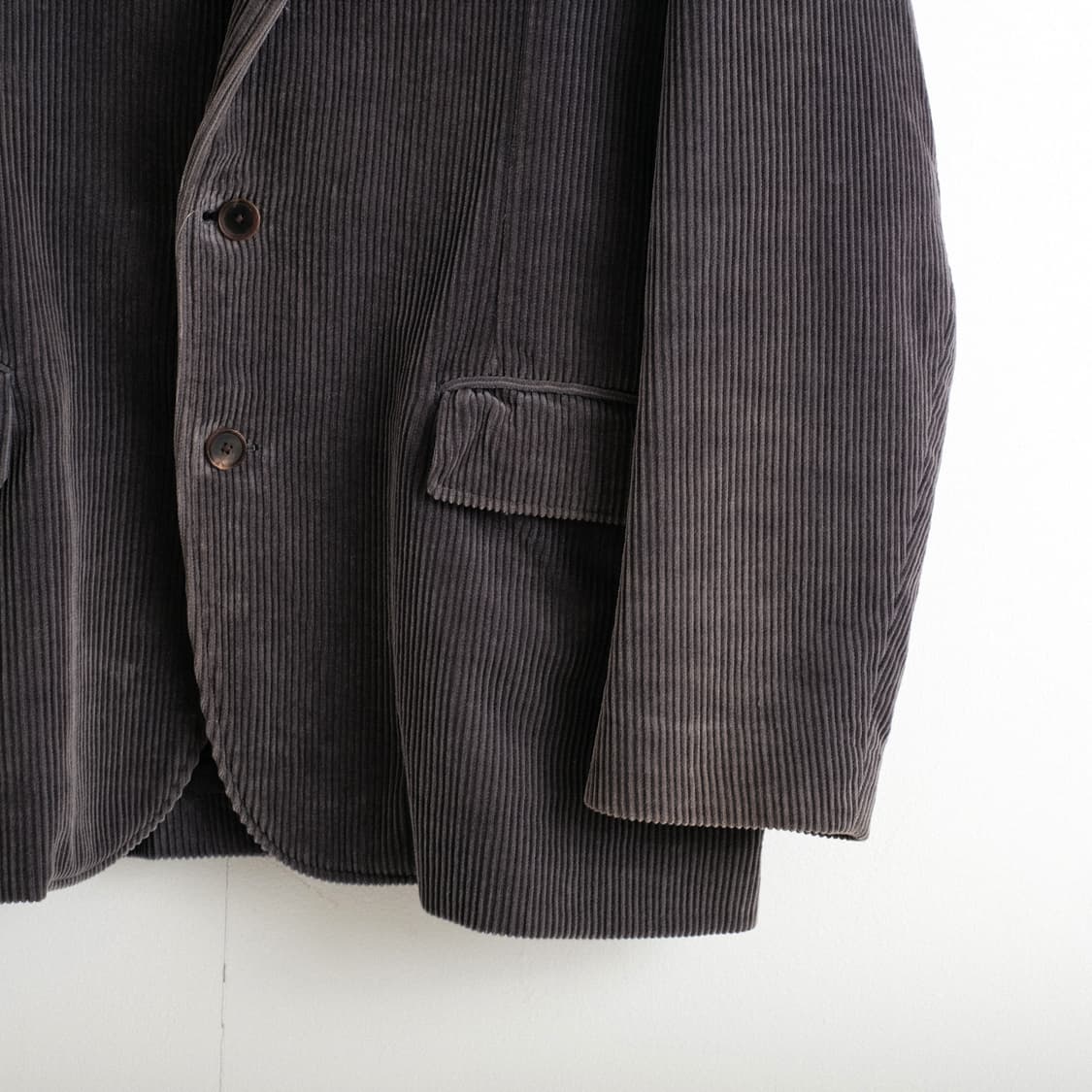 오라리 워시드 코듀로이 자켓 4(103)사이즈 상품이미지4