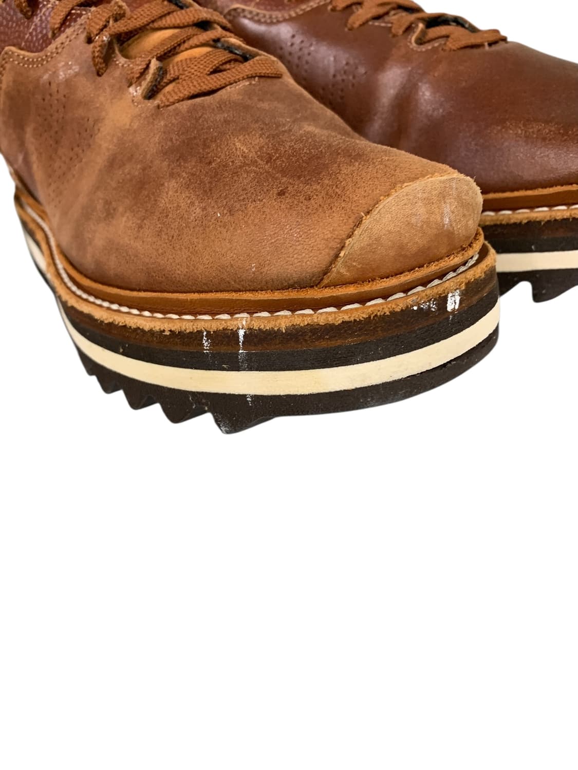 뉴발란스 ml2016br 브라운 260 상품이미지7