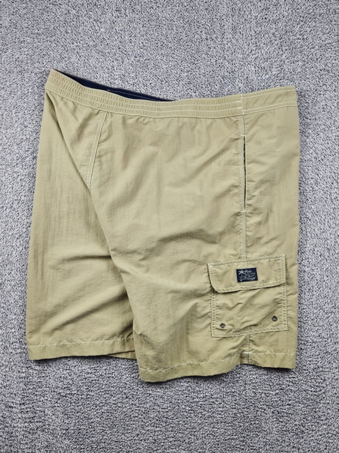 폴로랄프로렌 스윔팬츠 쇼츠 반바지 ( 2XL ) / 12609 상품이미지3