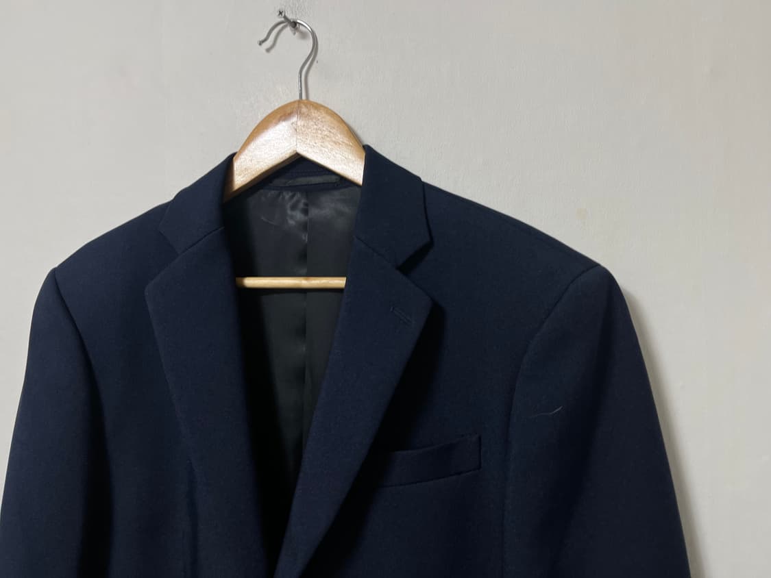 95-100 BOWTIE 블레이저 테일러드 자켓 정품 상품이미지2