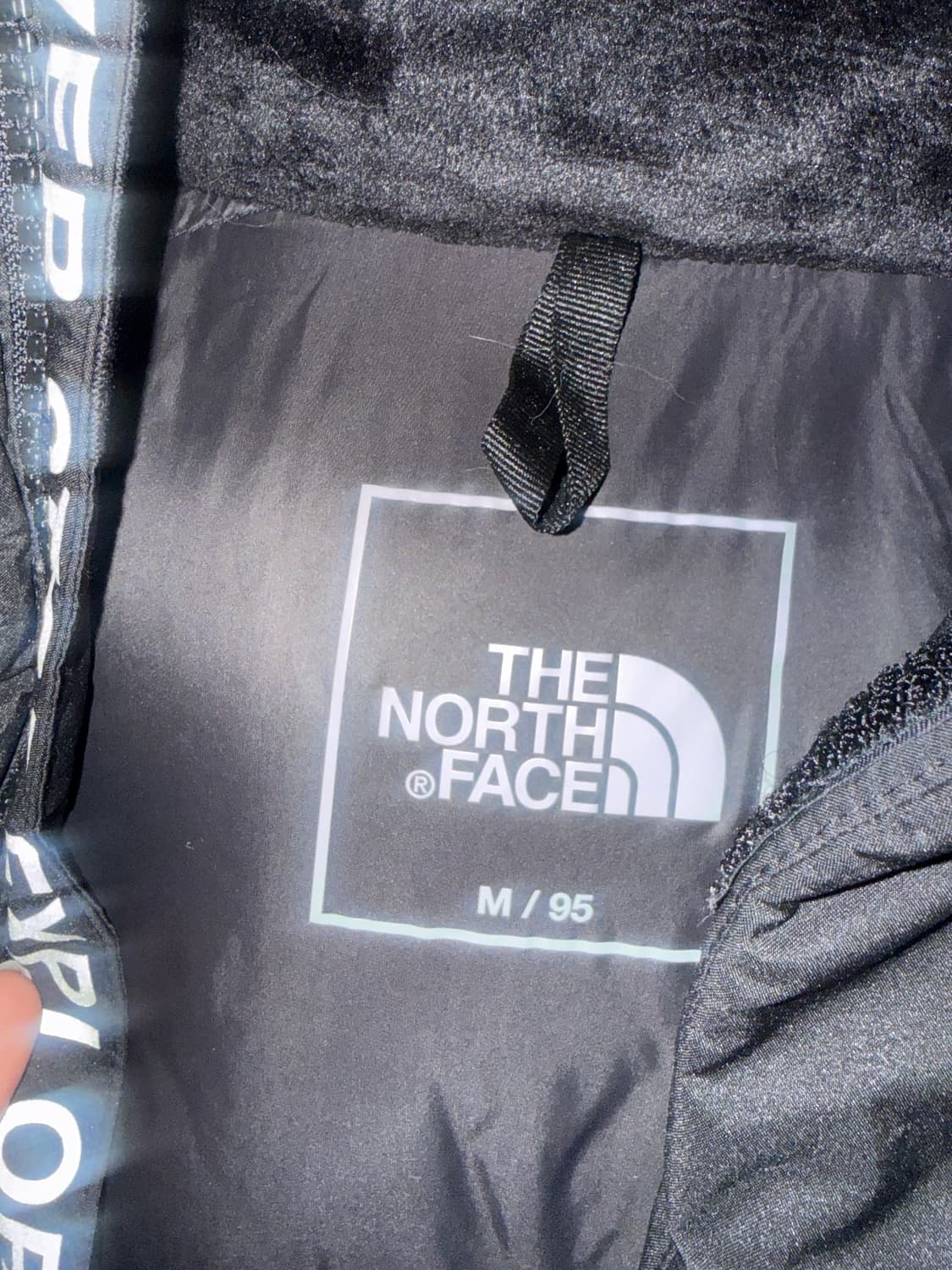 [노스페이스] 롱패딩 상품이미지4