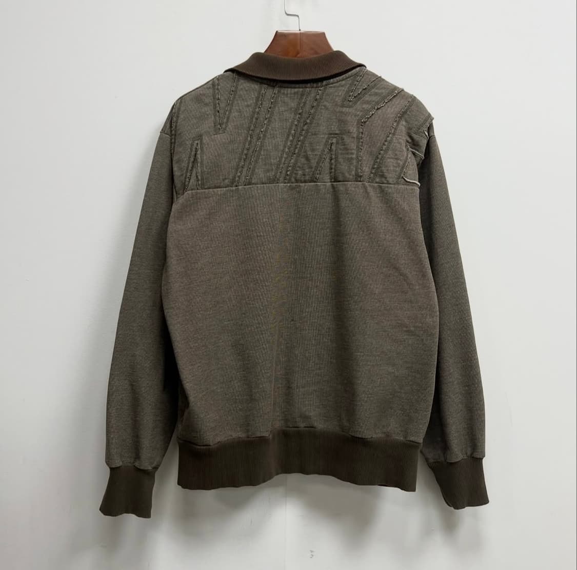 일본빈티지나이키져지 상품이미지3