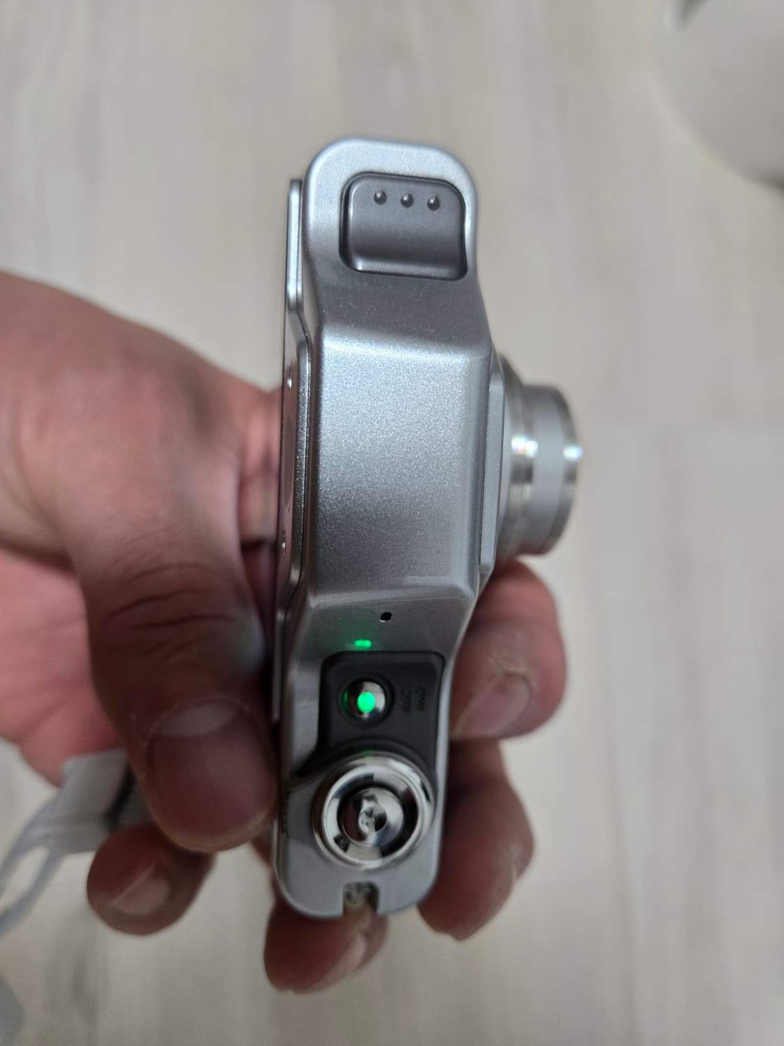 펜탁스 옵티오 i-10 상품이미지5