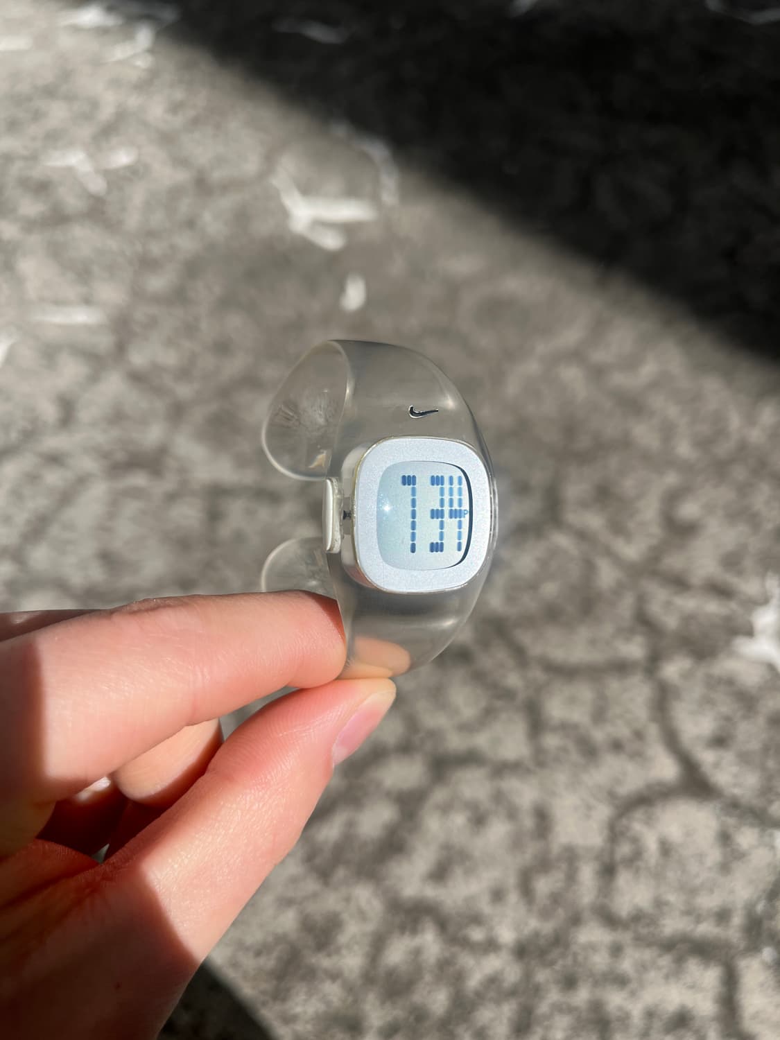 나이키 시계 트라이엑스 Nike Triax Presto 상품이미지2