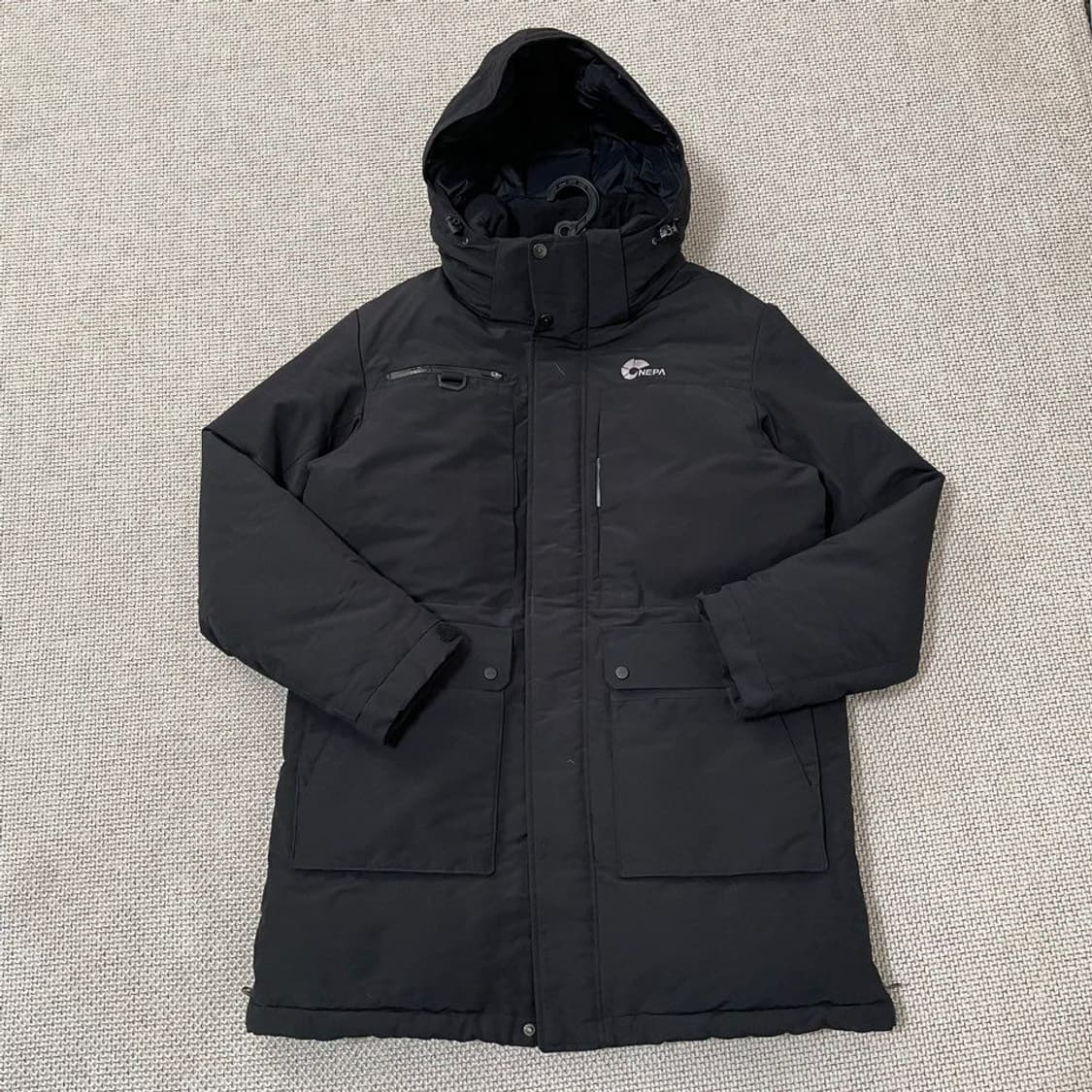 네파 구스다운 패딩 자켓 5609 상품이미지1