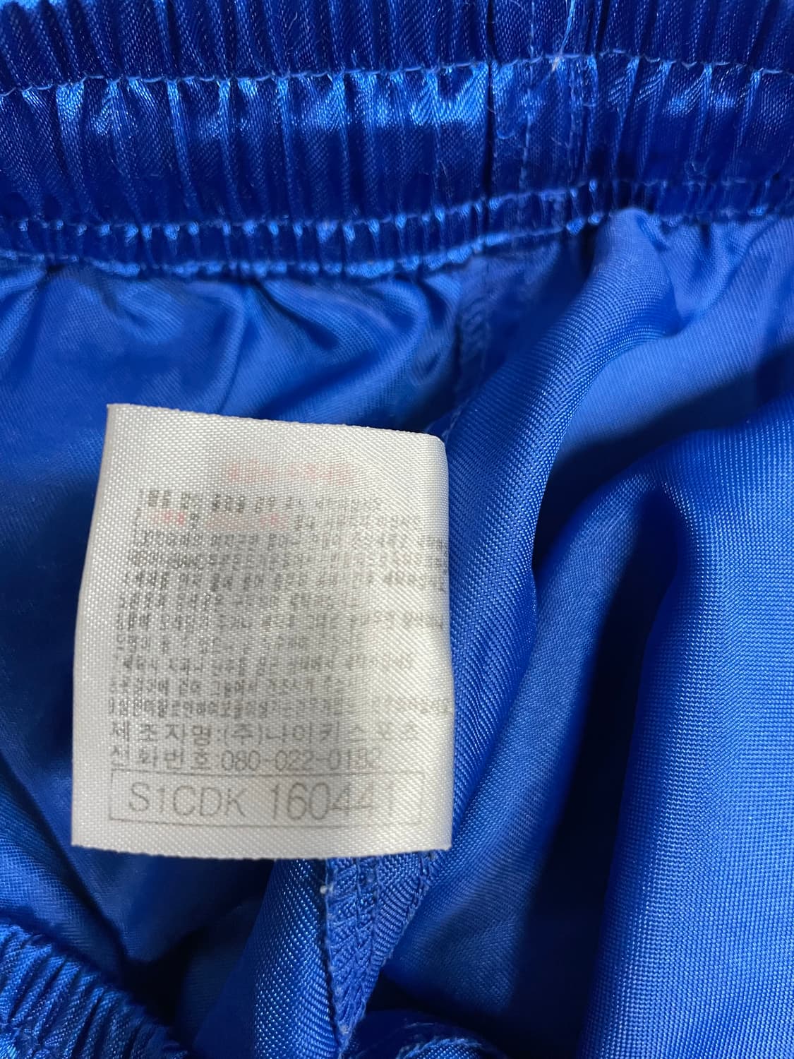 90s NIKE 숏츠 상품이미지6