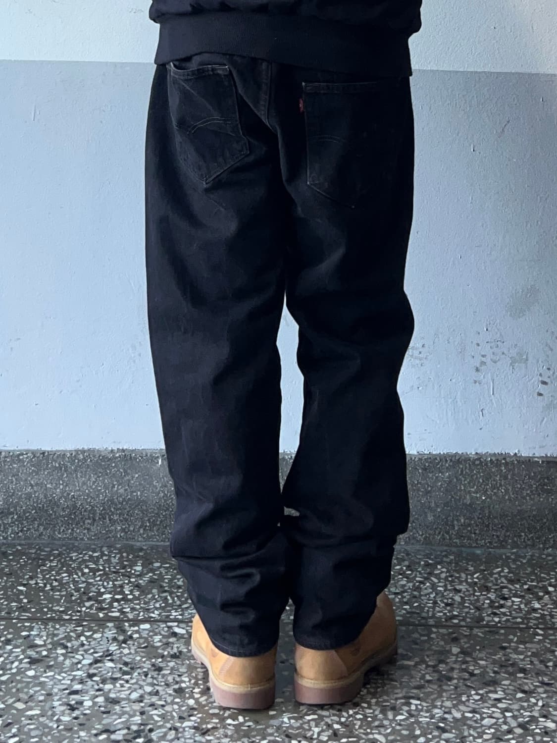 리바이스 501 상품이미지2