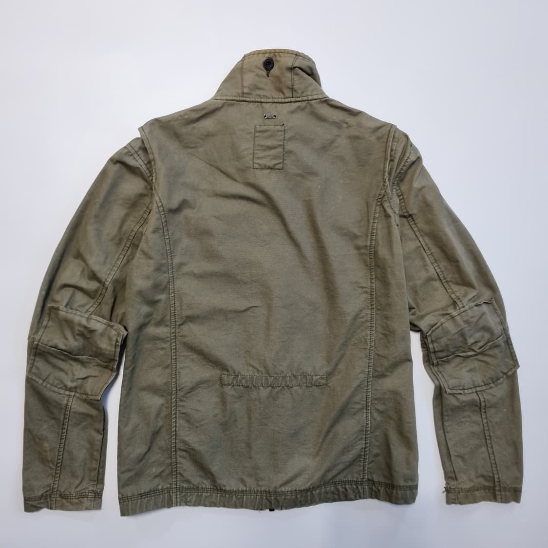 리바이스 필드 자켓 상품이미지2