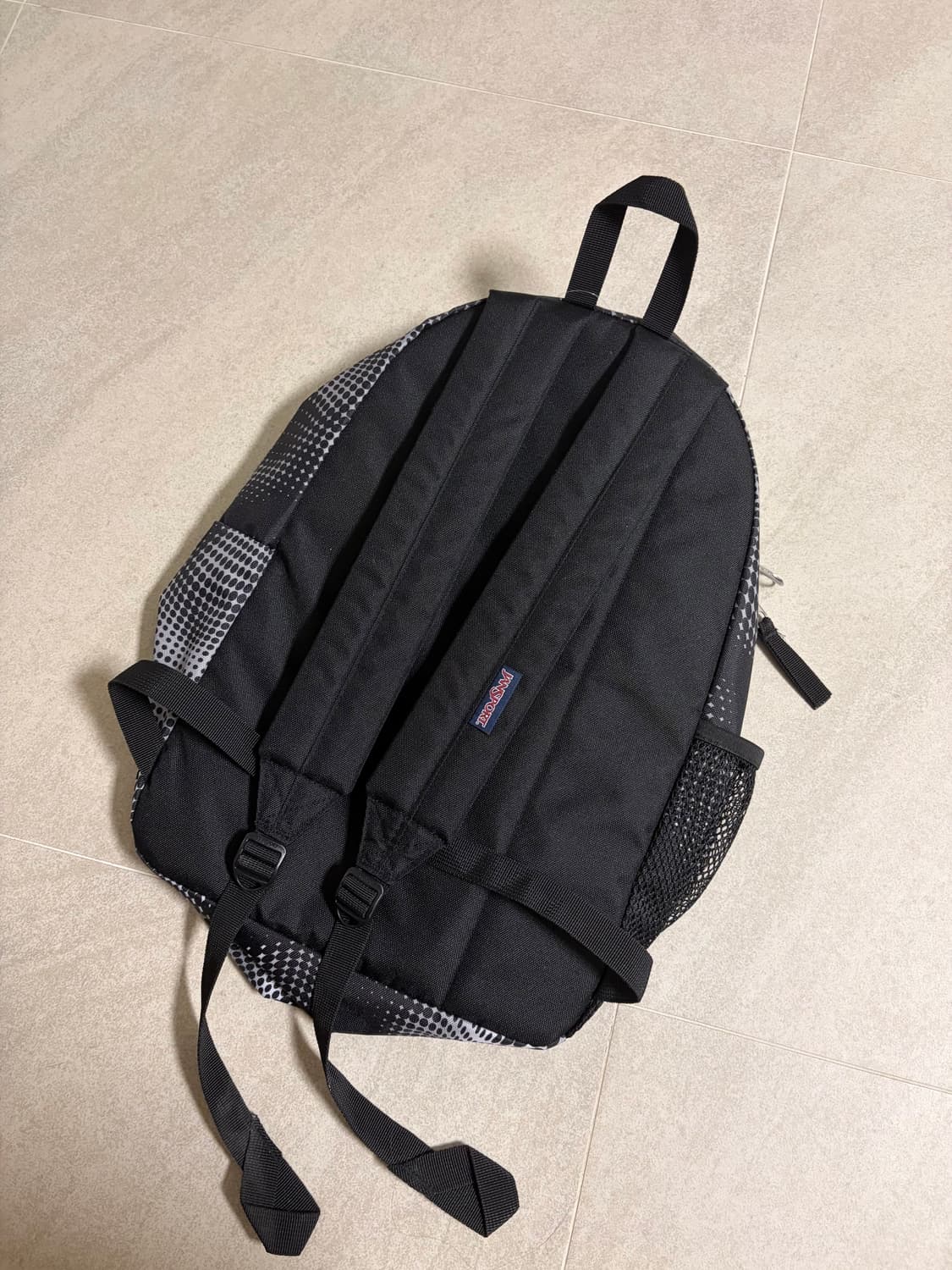 잔스포츠 가방 상품이미지2