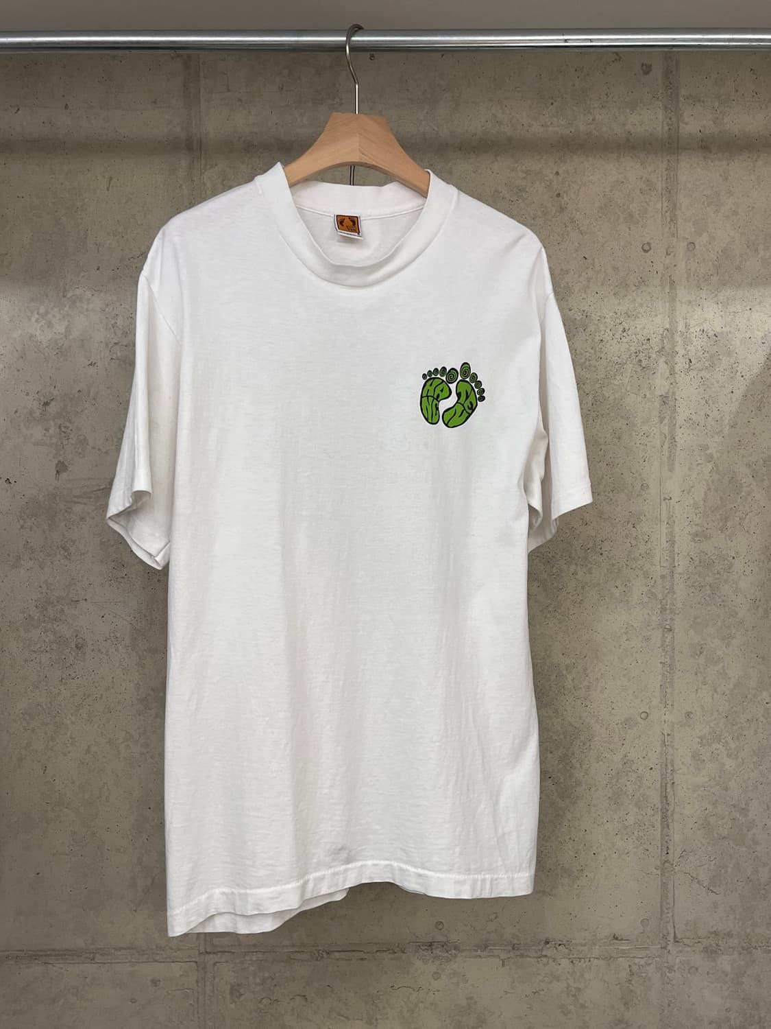 90s HANG TEN T-SHIRT 상품이미지2