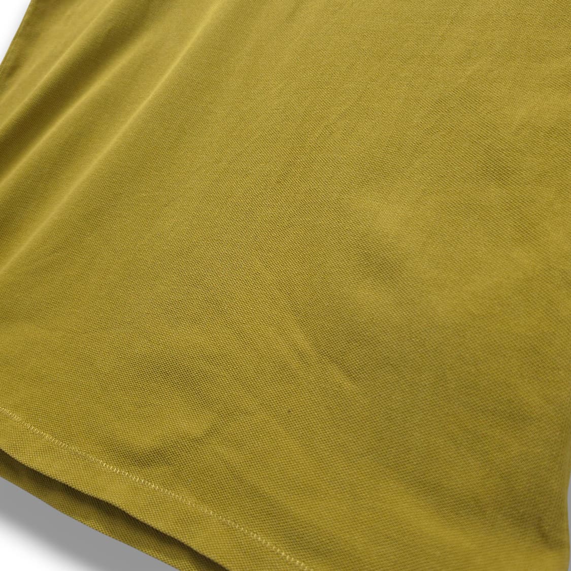 [S] 폴스미스 다크옐로우 지브라 로고 PK 반팔 카라티셔츠 상품이미지5