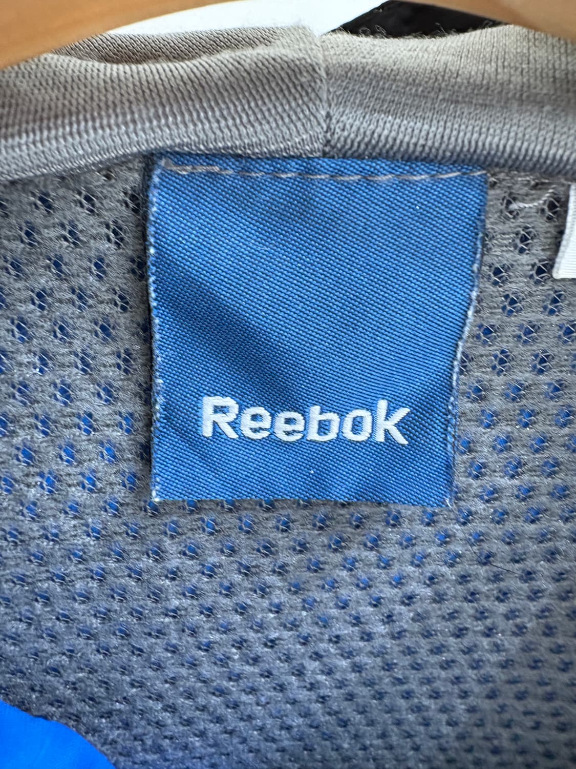 REEBOK 바람막이 상품이미지7
