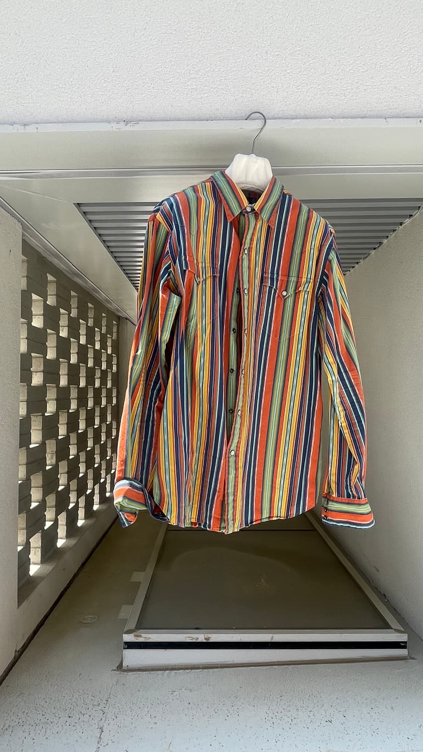 [POLO BY RALPH LAUREN] Multi-Stripe West 상품이미지2