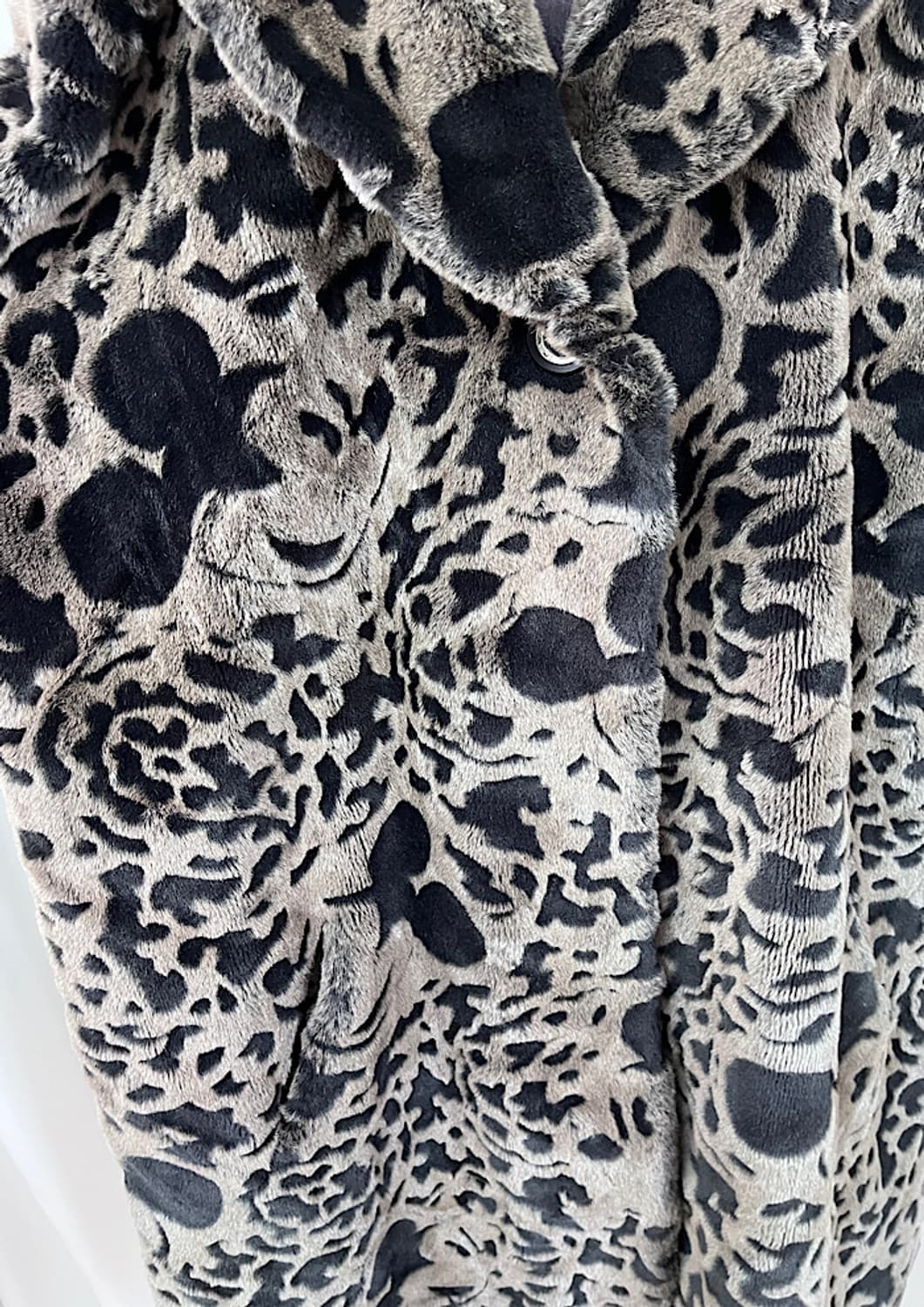 Apparence coat  상품이미지2