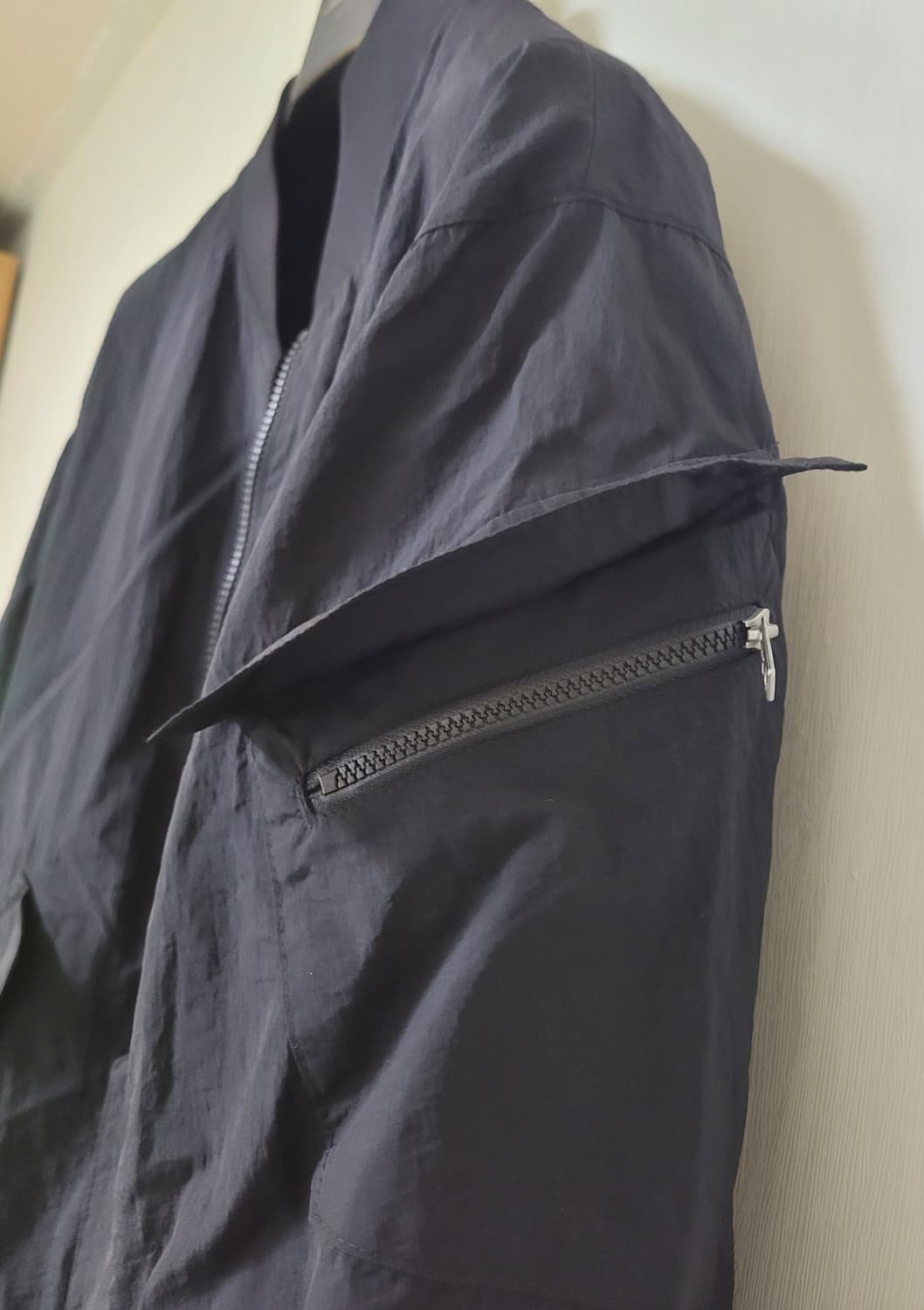 나이키 조던 블랙 봄버 XL 110사이즈 상품이미지6