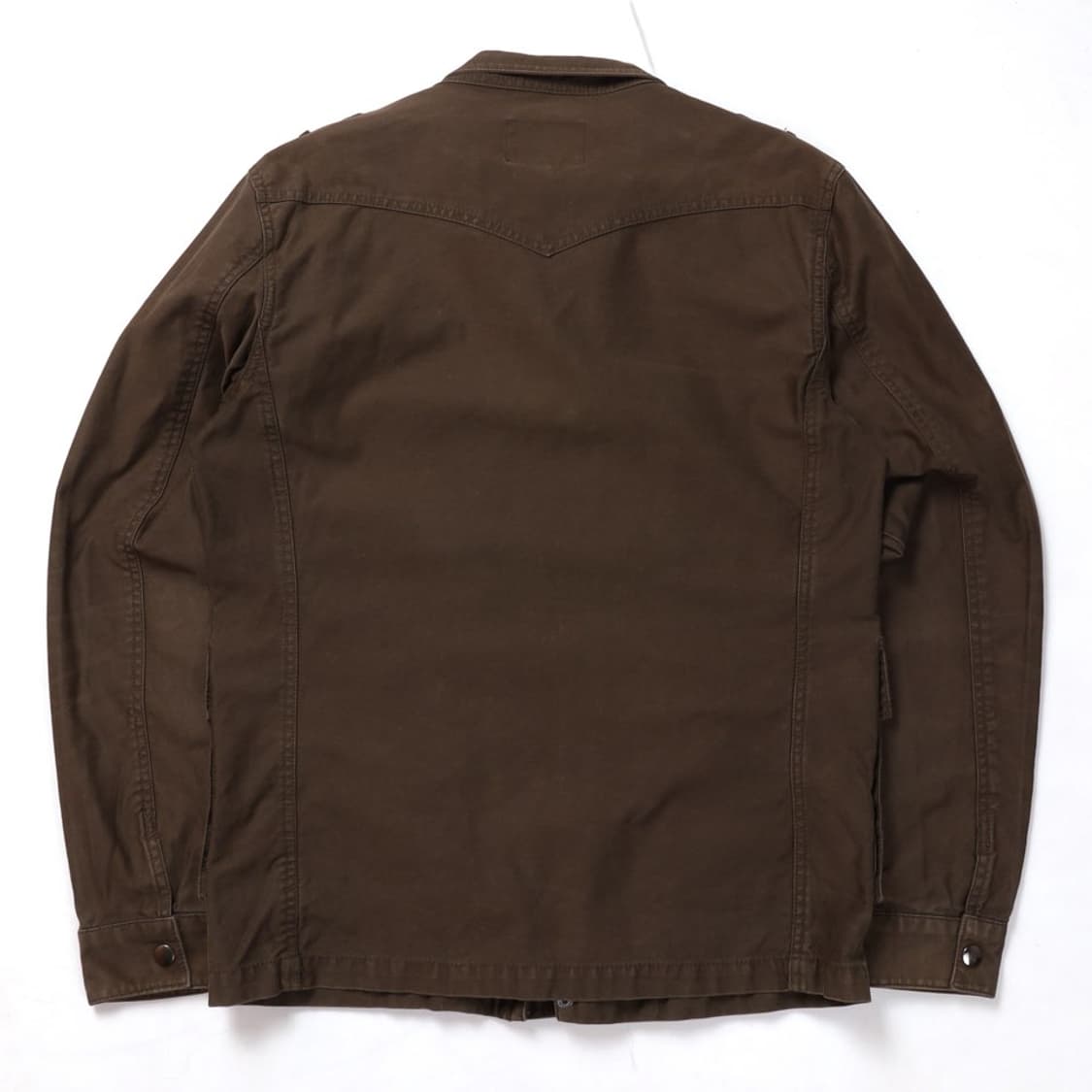 타케오 키쿠치 Takeo Kikuchi Field Jacket
 상품이미지4