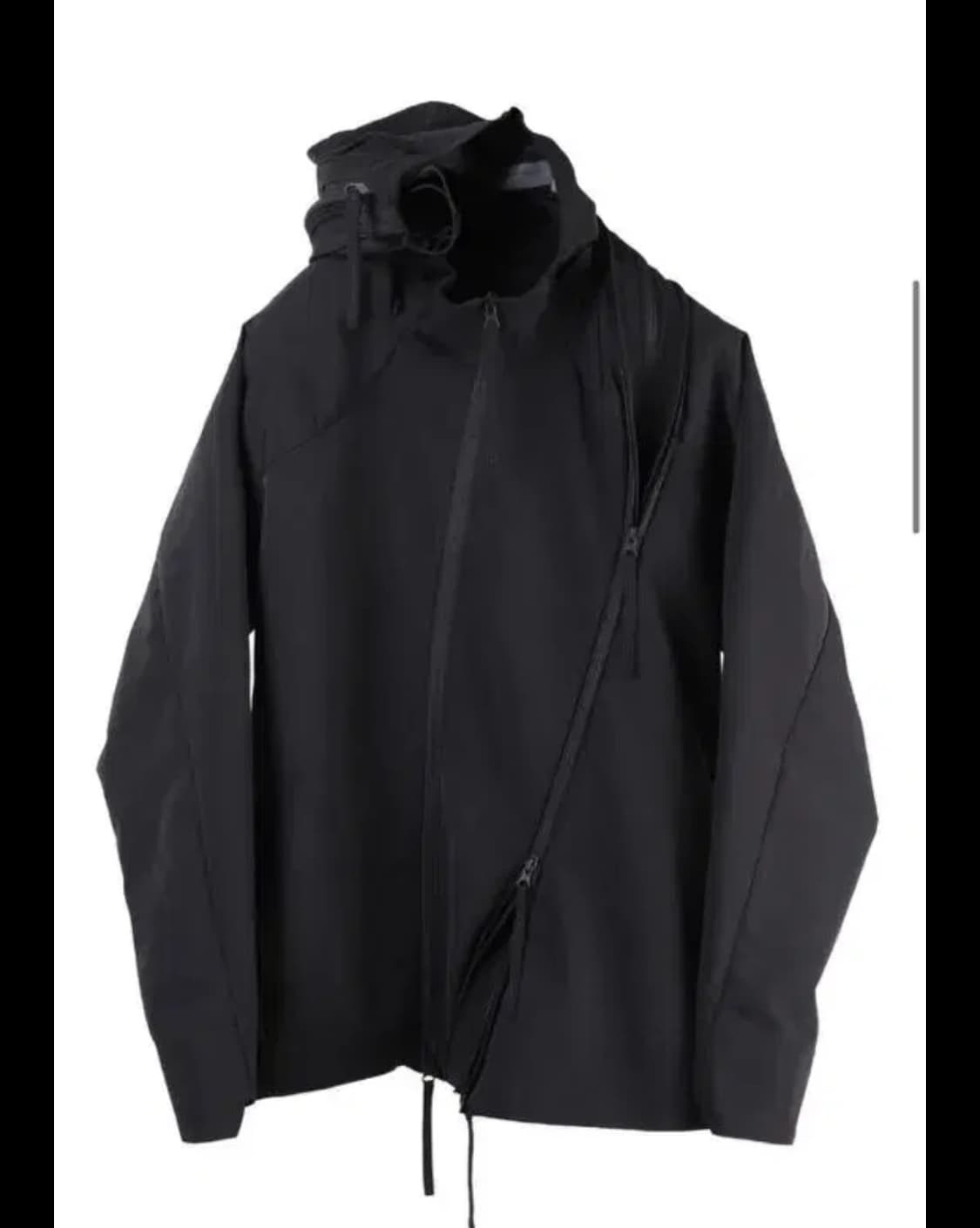 (오늘만 이가격) 포스트 아카이브 팩션 파프 4.0 테크니컬 자켓 센터 상품이미지1