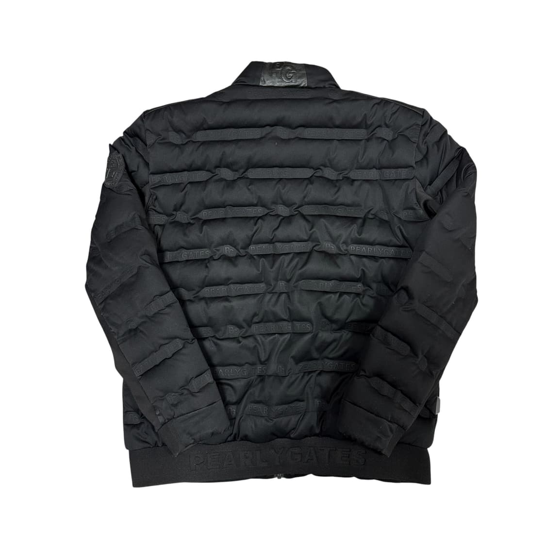 ✨ (바배) 파리게이츠 구스다운 경량 패딩  상품이미지2