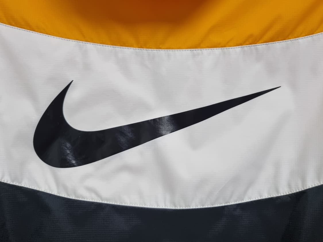 남성98사이즈 나이키 빅스우시 윈드러너 바람막이 상품이미지6