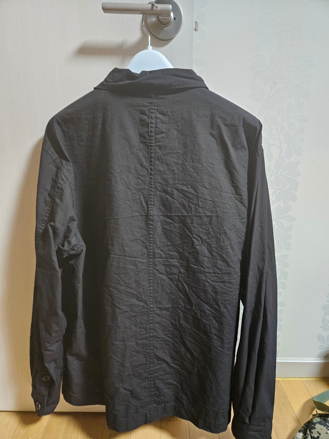 엔벨로프 벤슨 유틸리티 집 셔츠 4 상품이미지2