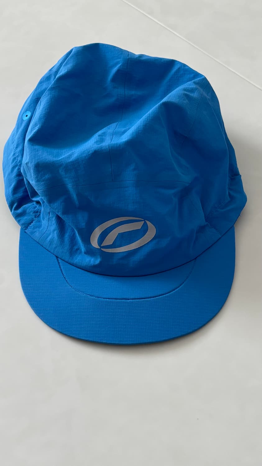 옵티미스틱 러너스 캡 상품이미지1