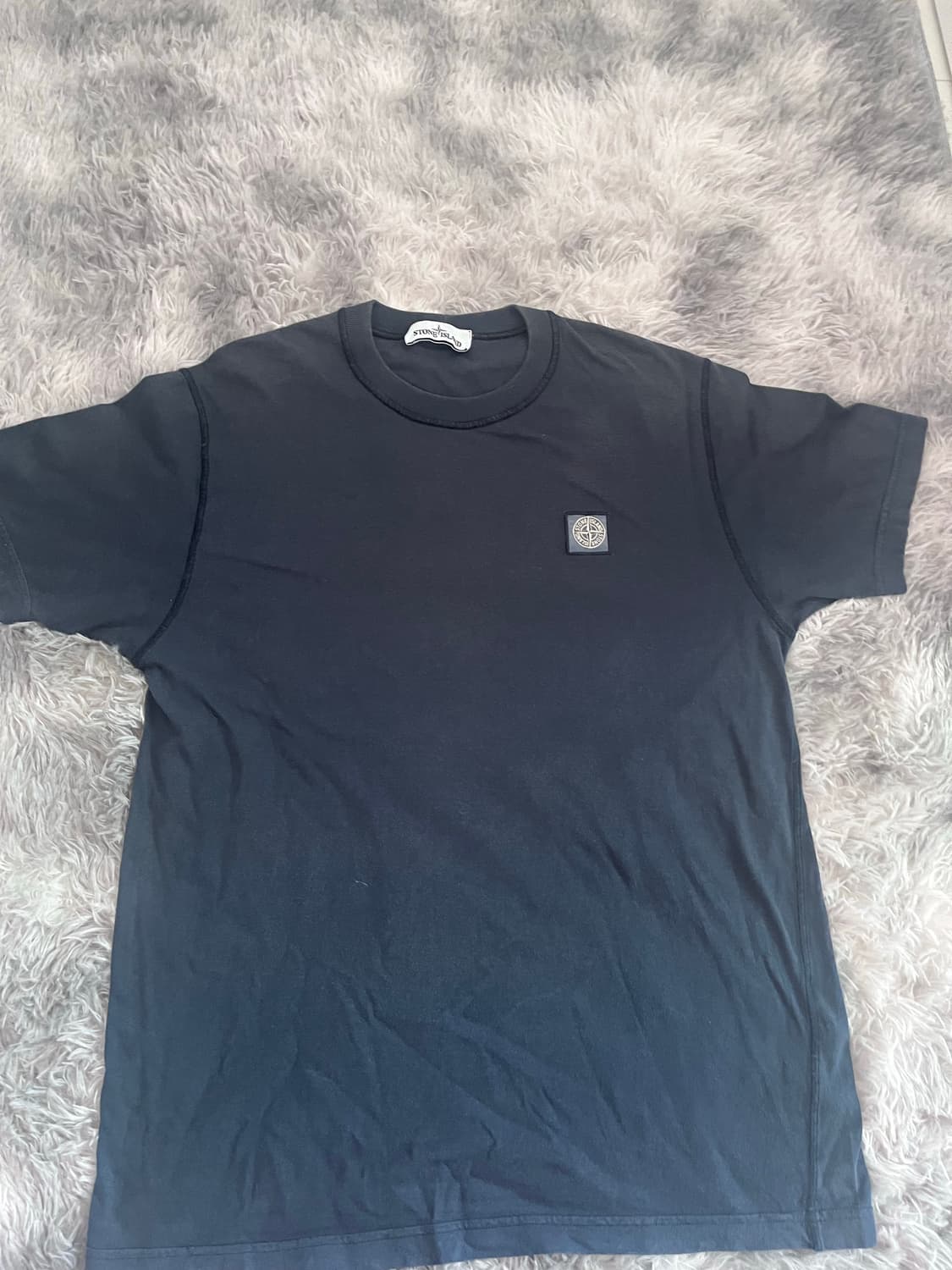 스톤아일랜드 반팔 상품이미지1