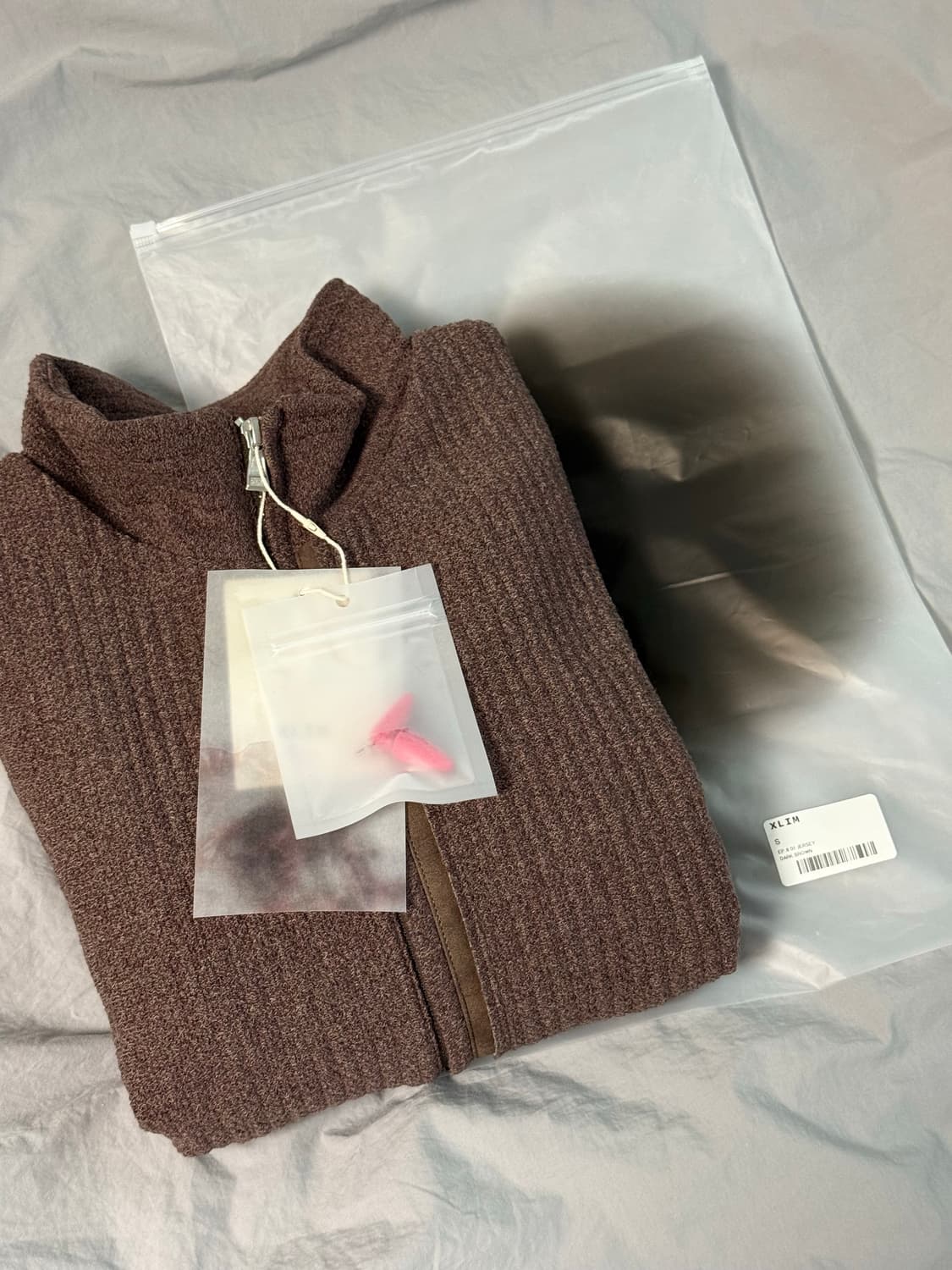 [급처] EP.8 01 JERSEY 상품이미지2