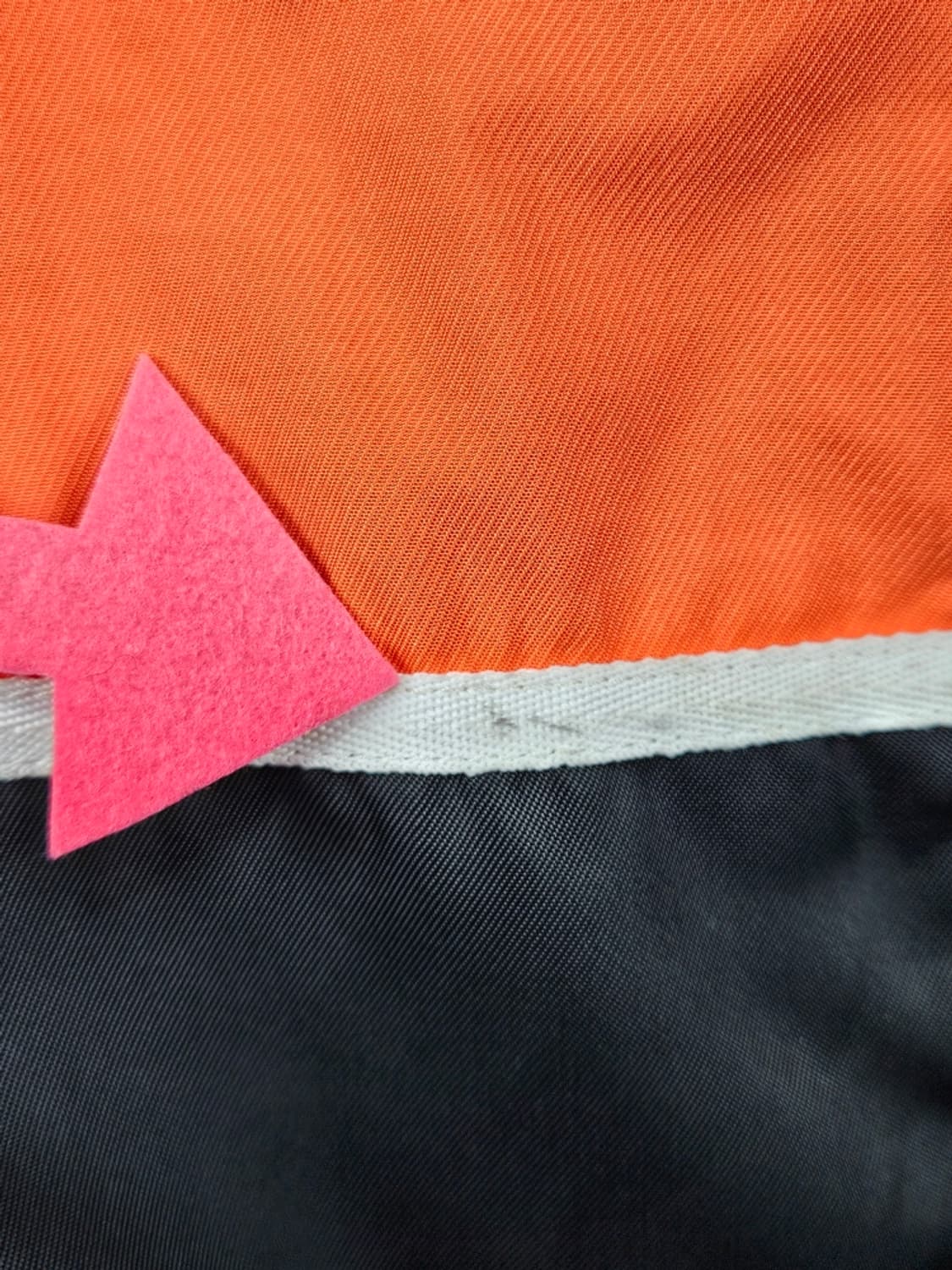 할리데이비슨 나일론 바이커 레이싱 자켓 ( M ) / 11784 상품이미지5