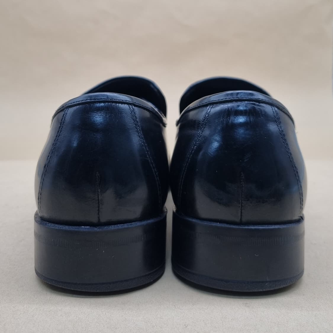 미쉘바이탠디 남성로퍼 실사이즈275 상품이미지4