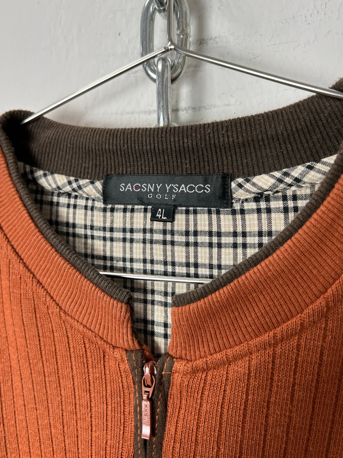 SACSNY Y'SACCS by 요지야마모토 상품이미지3