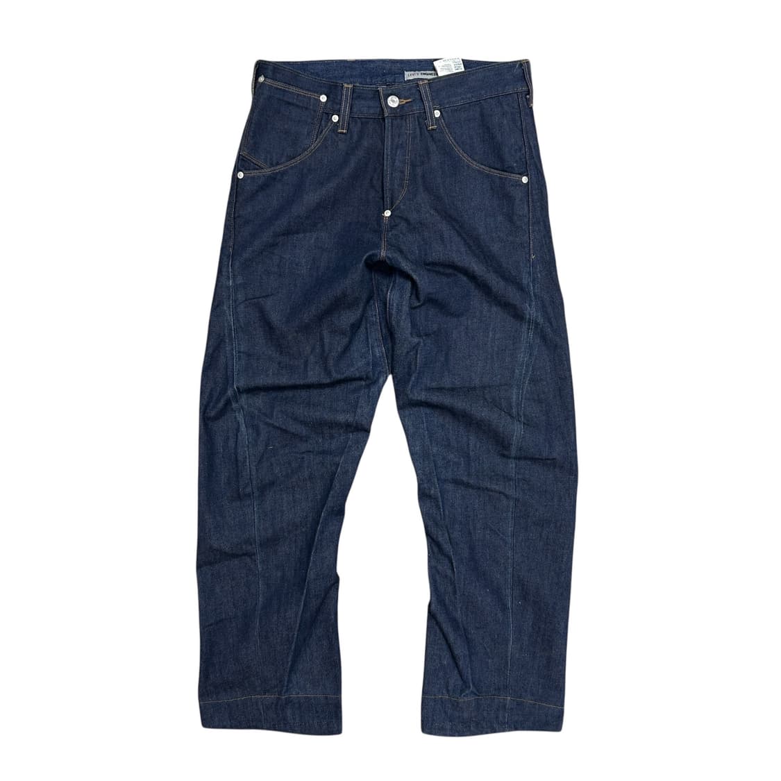 리바이스 10주년 엔지니어드 데님팬츠(30) 상품이미지1