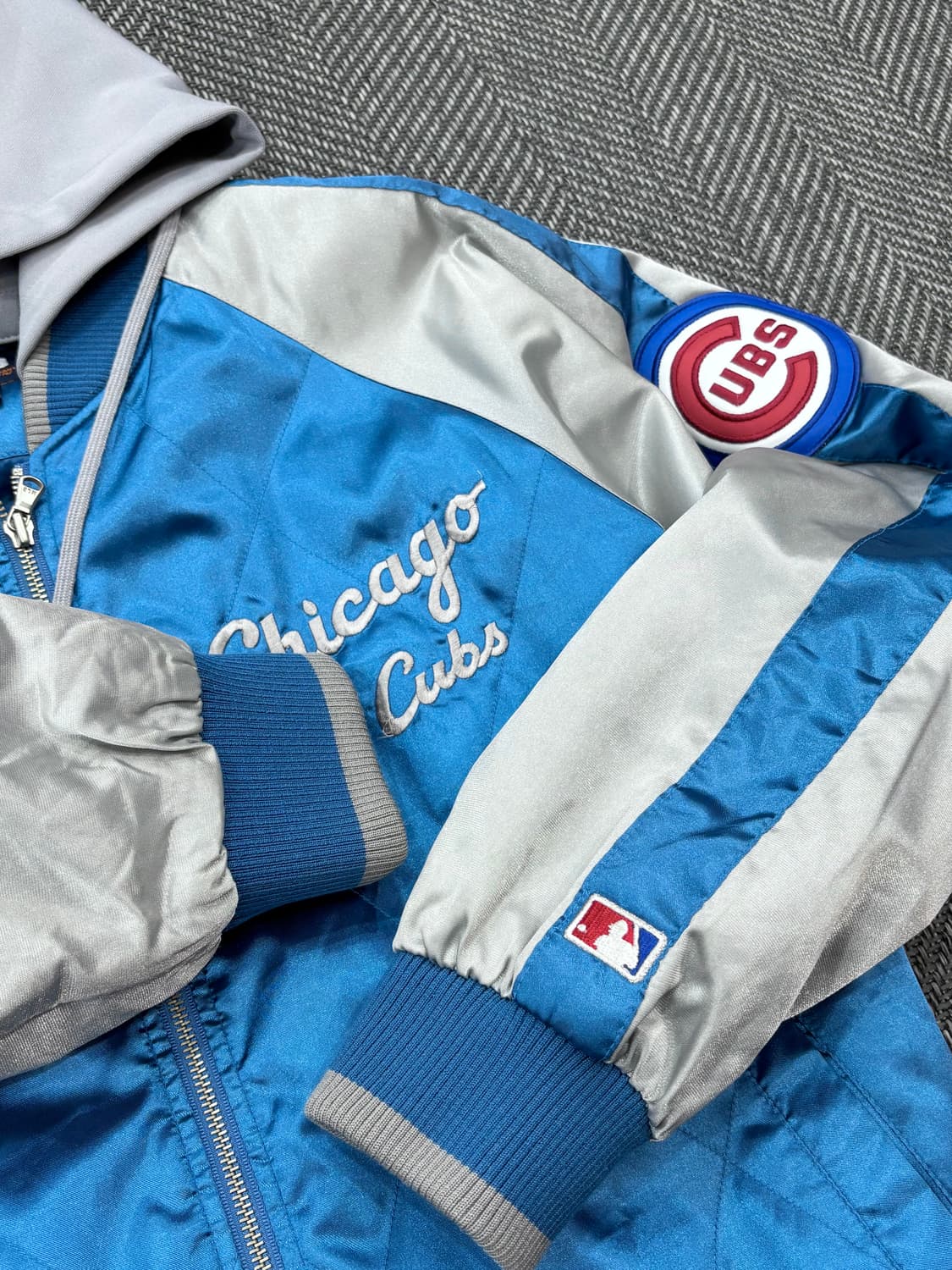 MLB 스타디움 점퍼 상품이미지7