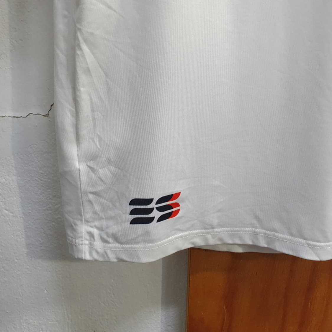 스펙트럼 배트민턴 반팔티(105) 상품이미지3