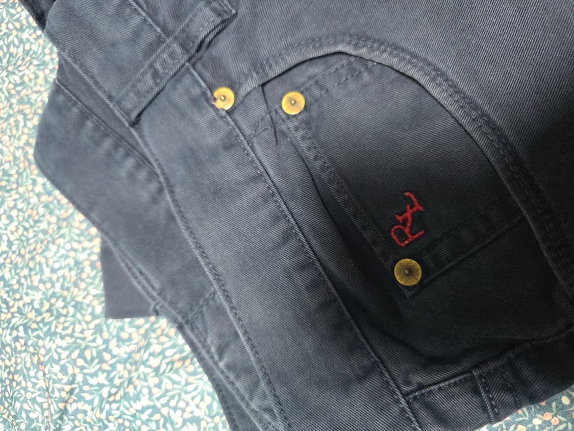 폴로 867 치노팬츠 상품이미지4