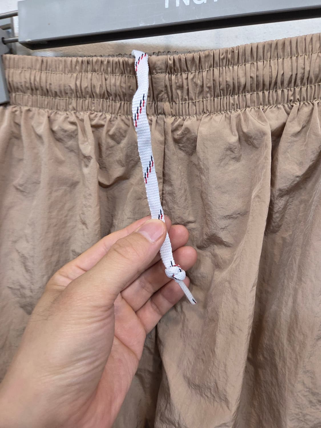 에이치덱스 나일론 카고 쇼츠반바지 L 상품이미지7