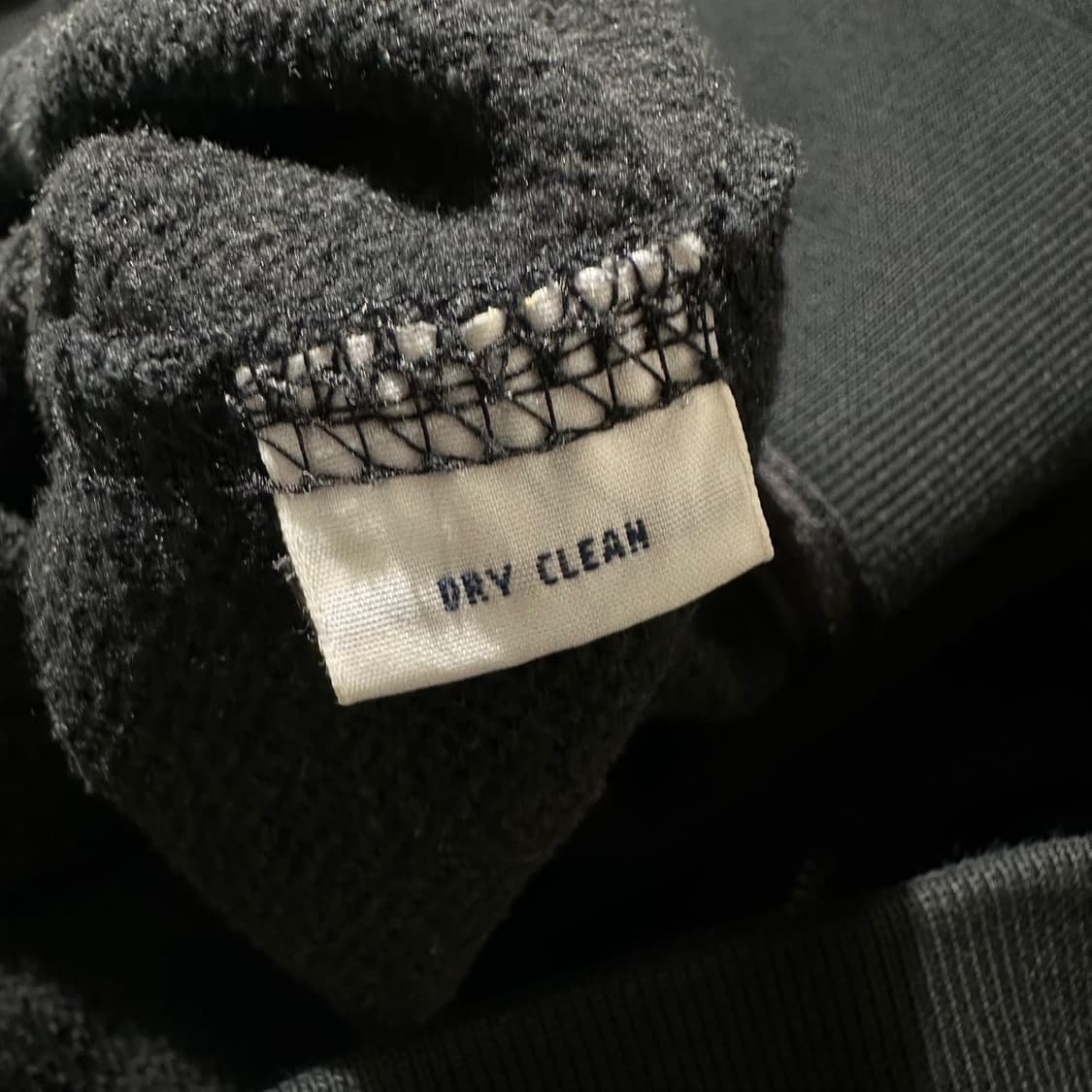 폴로 랄프로렌 빅포니 레더 트림 엘보패치 집업 니트 가디건 상품이미지8